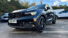 Volvo XC40 2.0 B4P Ultra Black Edition 5dr Auto Petrol Estate